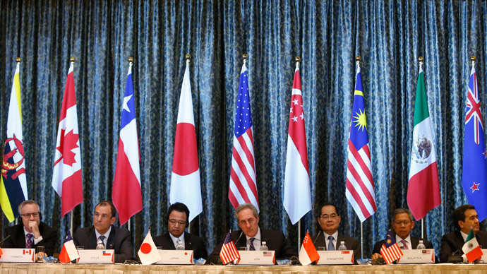 America: A Pacific power?