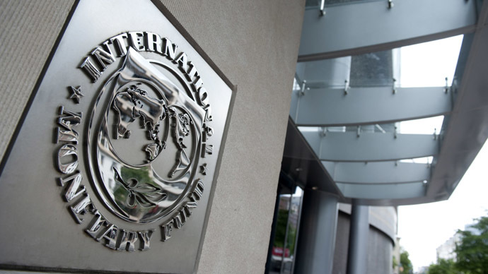 BRICS building parallel IMF