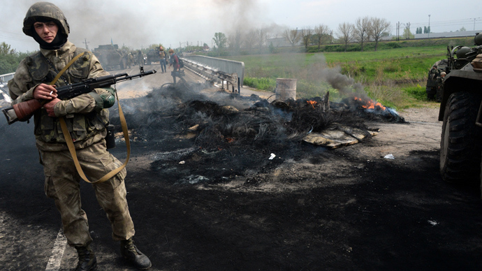 Dutch MP Geert Wilders: EU cares about expansion, not Ukraine