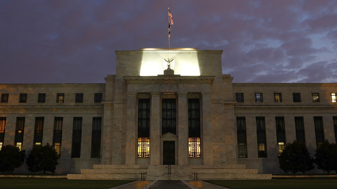 End the Fed (and minimum wage laws) to rebalance the economy