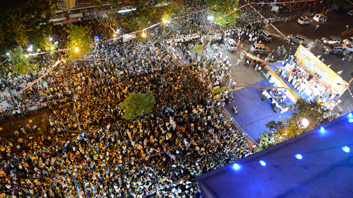 ‘Modi-fied’ India: Implications of BJP’s landslide win