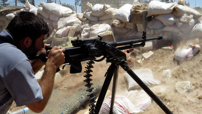 The New Cold War redux and its Islamic dimension