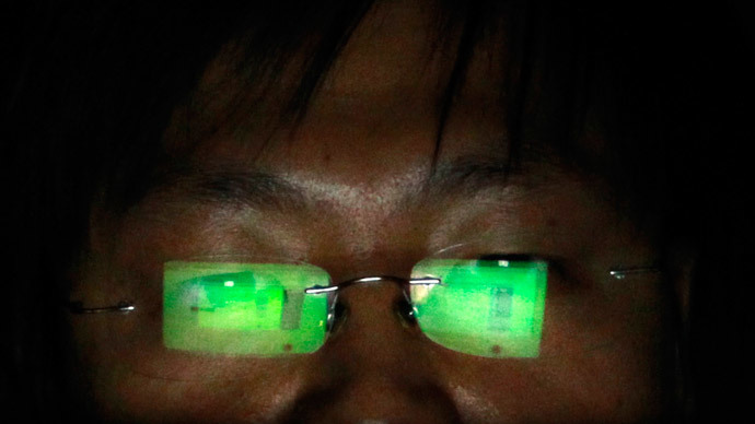 China v America’s cyber-hegemony