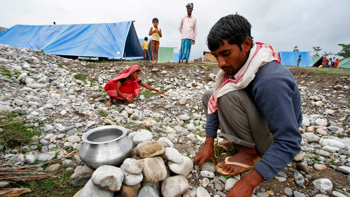 Bangladesh migrants, the citizens of no man’s land