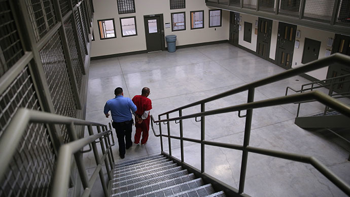 Torture facilities: ‘Thousands of US prisoners held in solitary confinements for years at a time’