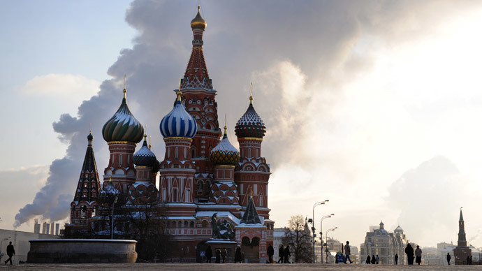 Future climate regime: The Russian point of view