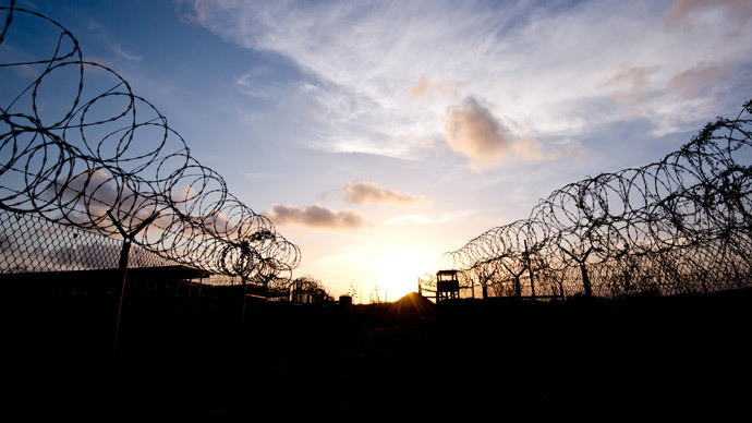 Obama, Gitmo, and ‘American exceptionalism’