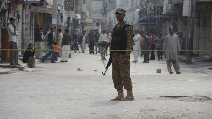 Can trade be the game changer in Indo-Pak relations?