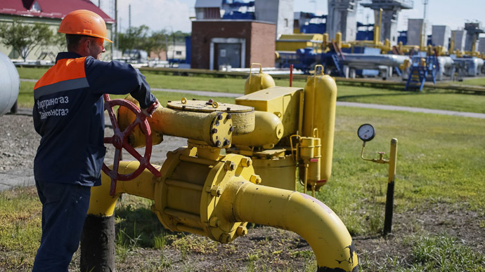 West 'smiling' and fueling tension between Russia and Ukraine