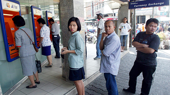 A slowing economy & emerging neighborhood: What’s Thailand’s chance of bouncing back?