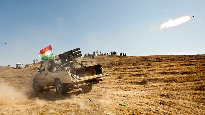 The Blair Peace Project: Serial warmonger’s call for new Iraq war will have opposite effect