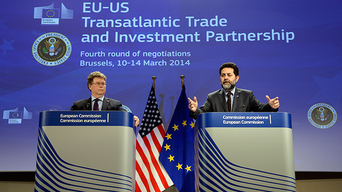 It’s time for a final break with ‘free trade’