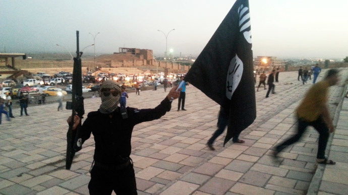 Chaos theory: ISIS & Western foreign policy