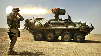 Iraq: The things warmongers said