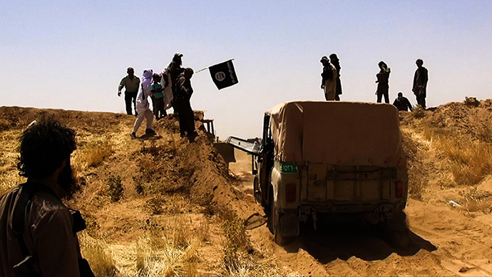 'Turks kidnapped by ISIS come from one of the biggest mistakes of the Turkish govt’