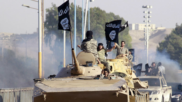 ‘West seeks to knock out strategic enemies, divide & destroy Middle East’