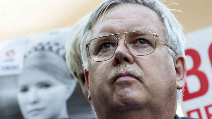 Appointing 'Sovietologist' as a new US ambassador to Russia not the road to peace