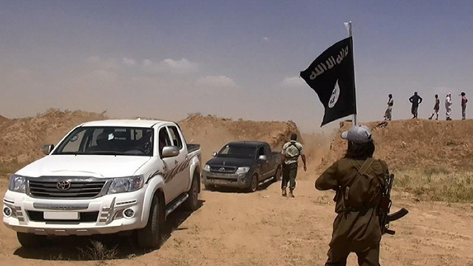 Why ISIS violence in Iraq reminds of the Khmer Rouge tragedy