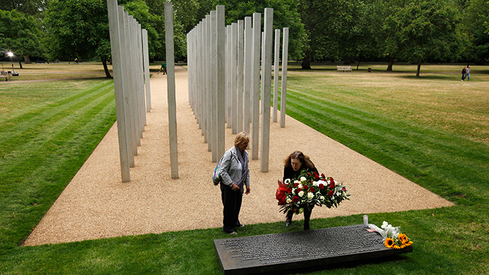 This week’s London Bombings anniversary must remind us not to be bounced into a police state