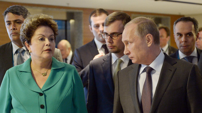 Russia and Latin America: Partners for years to come