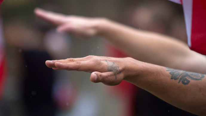 The ‘Border children’ controversy: Fascism in Central America & USA