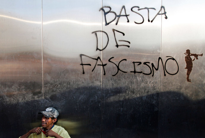 Reuters / Carlos Jasso