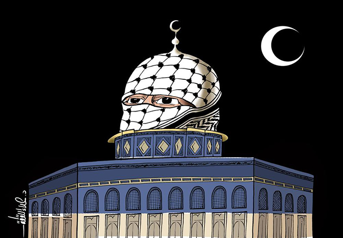 Image from Dr Alaa Allagta's facebook page
