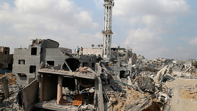 The war on Gaza continues as does the siege on the media and war on truth