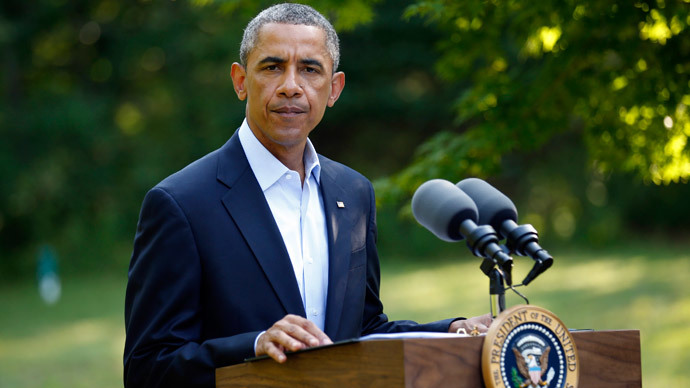 Why Obama is bombing the Caliph