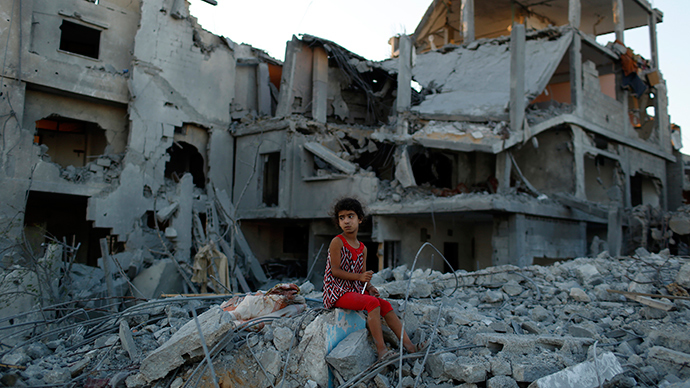 A tribute to Palestinian resistance