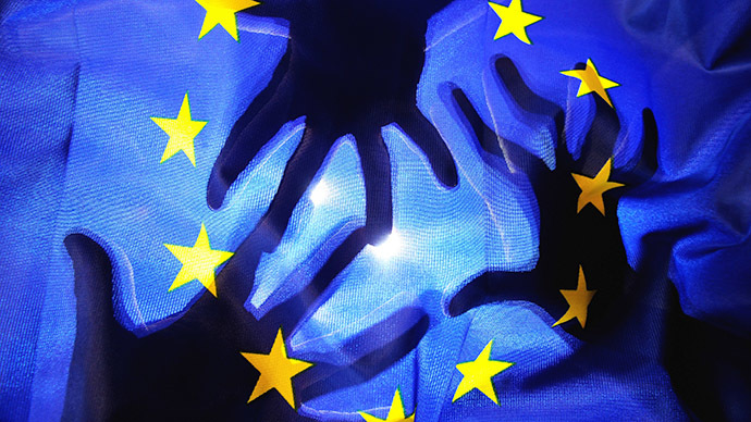 Europe: A Union of Common Censorship