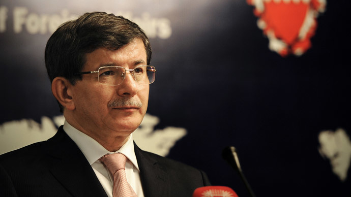 All's well that ends well: Rise to the top of the new Turkey’s PM