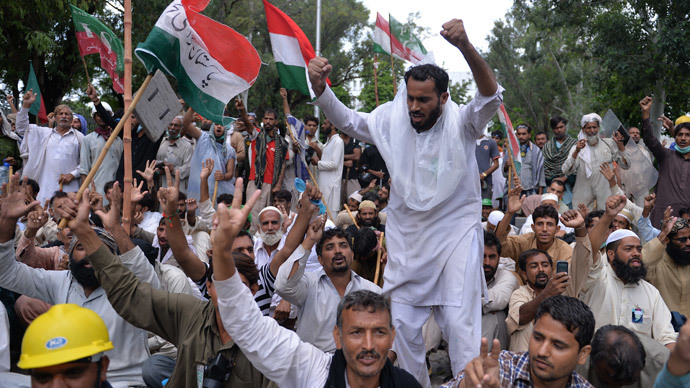 India-Pakistan-Afghanistan: Will the triangle give peace a chance?