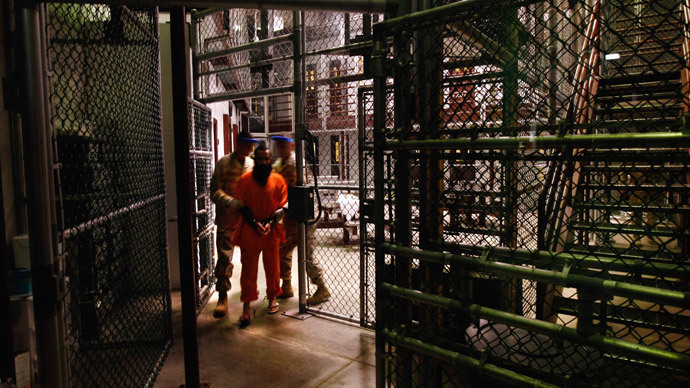 Guantanamo Bay: An untold history of torture and resistance