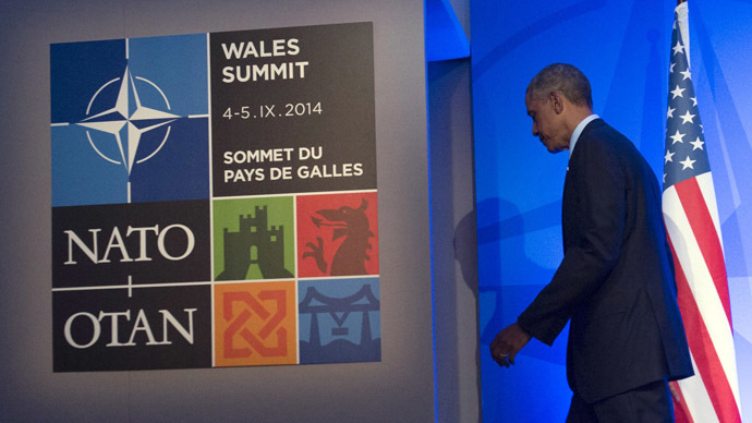 ‘Germany unhappy with the way NATO summit has gone over Russia and Ukraine’