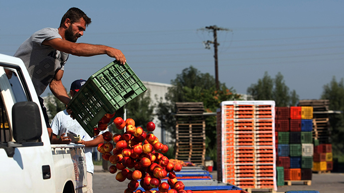 ‘Ludicrous to use 19th-century tools in globalized market to punish Russia’