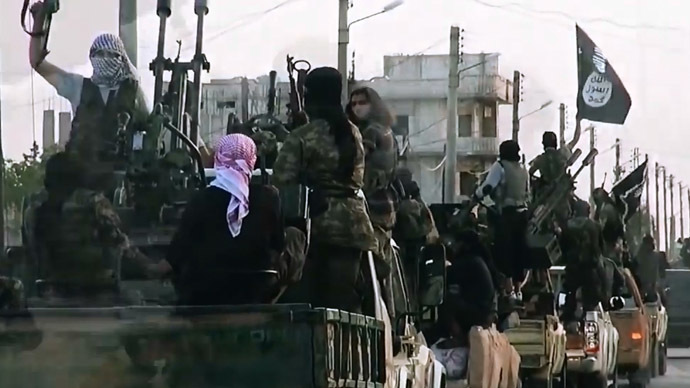 ‘US policy in the Middle East is extremely reckless, leading to deeper war tension’