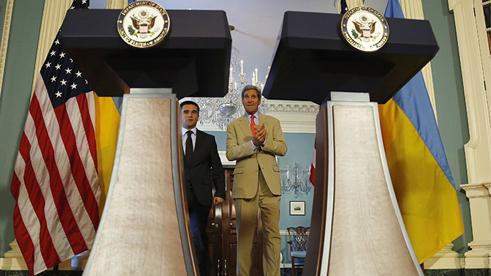 ‘Our countries’ – the little slip that revealed so much