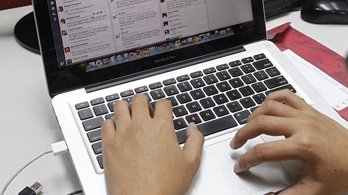‘It’s important to preserve the Internet as an open platform for free expression’