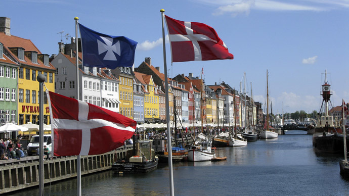 '1 out of 4 break-ins in Danish homes committed by East Europeans’