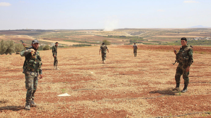 'If Congress is for it, Americans are against it’: Many oppose Obama’s anti-ISIS plan'