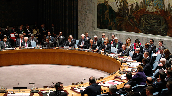 ‘US should form united front with Assad if it really wants to fight ISIS’