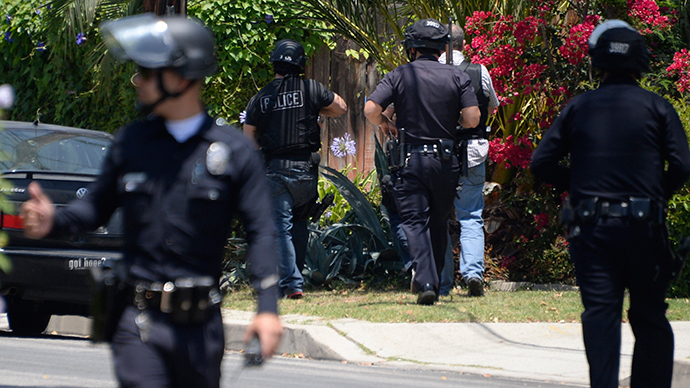 ‘Homeland Security is an inefficient, bureaucratic quagmire’