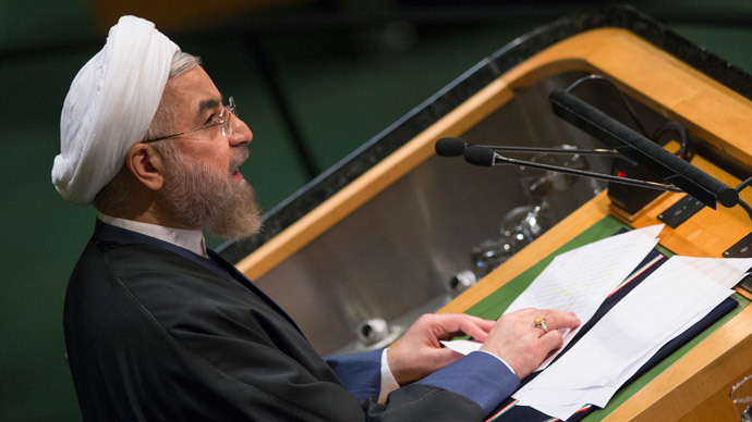 'Iran will work with US against ISIS only after nuclear crisis resolved’