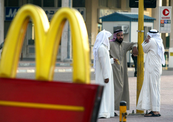 Reuters/Chris Helgren