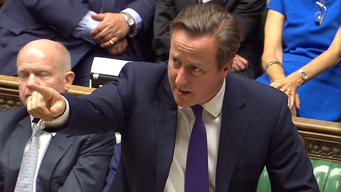 'UK to pay price for bombing IS for years to come'