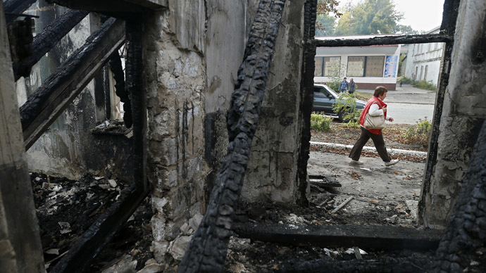 A journalist’s duty is to inform. Have western press forgotten this in Ukraine?