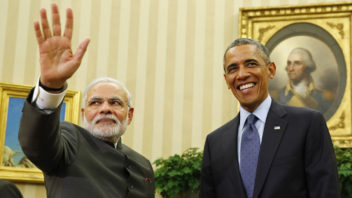 Hits and misses of Indian PM Modi’s US visit