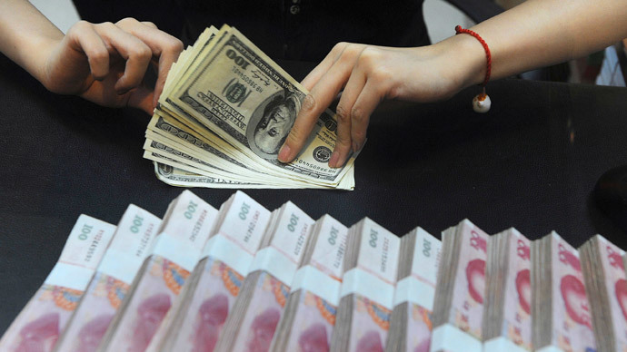 ‘China still not leading economy’