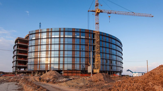 Innopolis – Russia’s New IT-Capital?